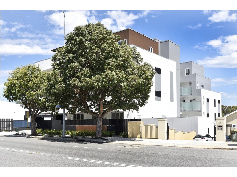 15/181 Walcott Street, Mount Lawley WA 6050