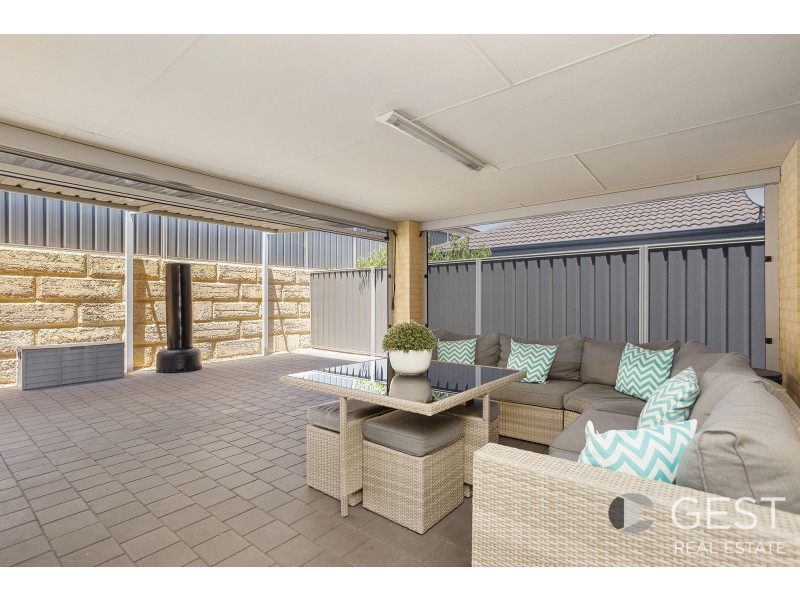 6 SCARVACI RISE, Landsdale WA 6065