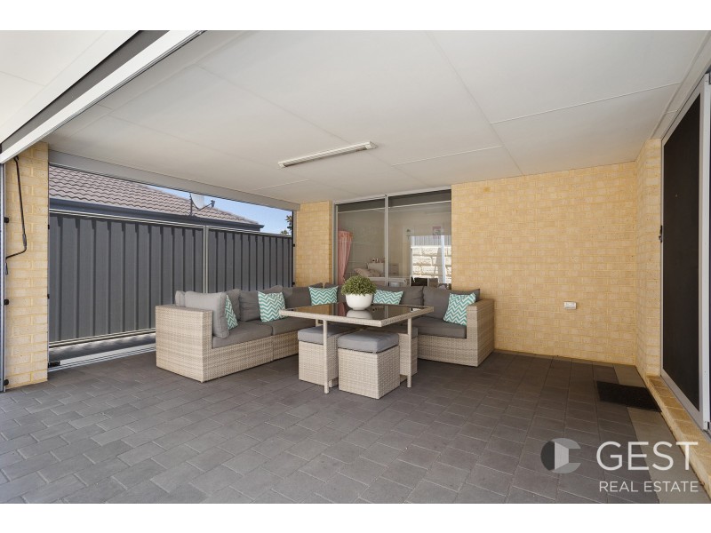 6 SCARVACI RISE, Landsdale WA 6065