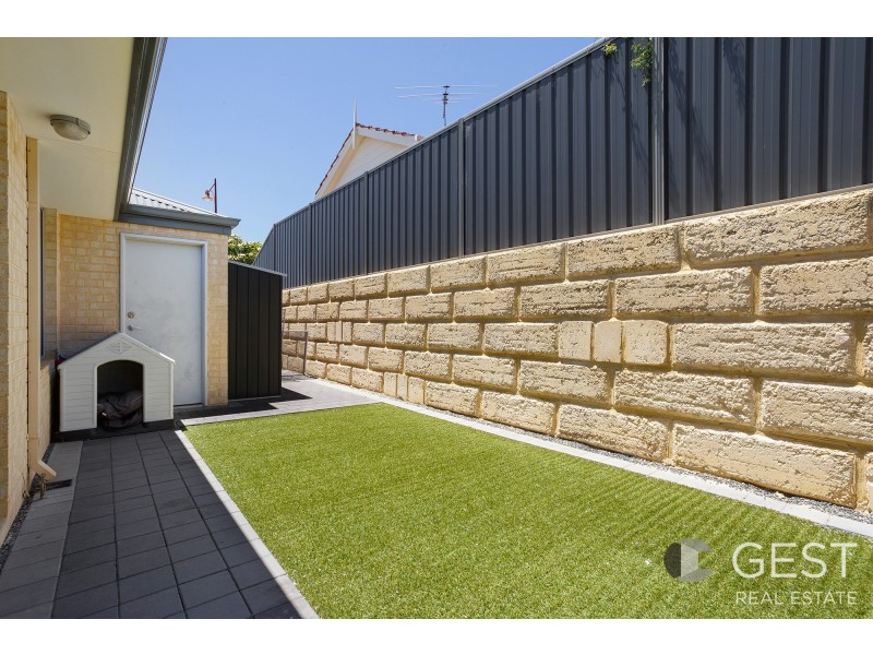 6 SCARVACI RISE, Landsdale WA 6065