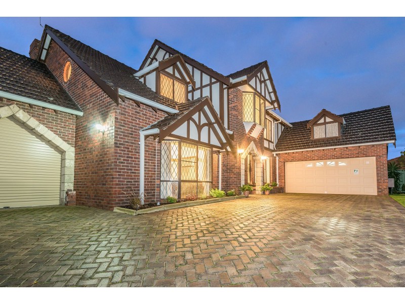 51 RAYNER DRIVE, Landsdale WA 6065