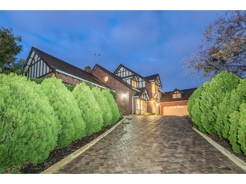 51 RAYNER DRIVE, Landsdale WA 6065