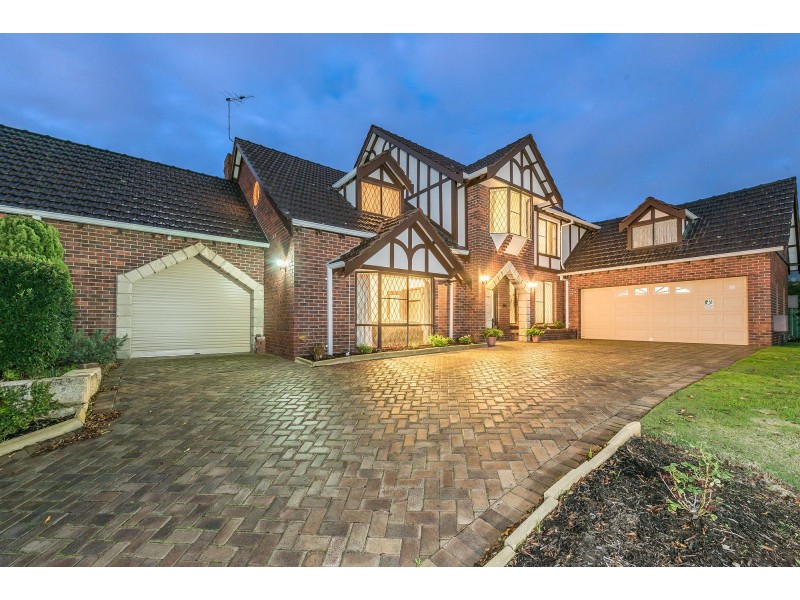 51 RAYNER DRIVE, Landsdale WA 6065