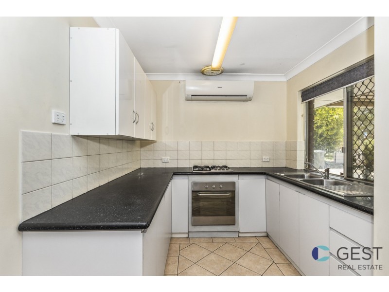 59 DANBURY CRESCENT, Girrawheen WA 6064