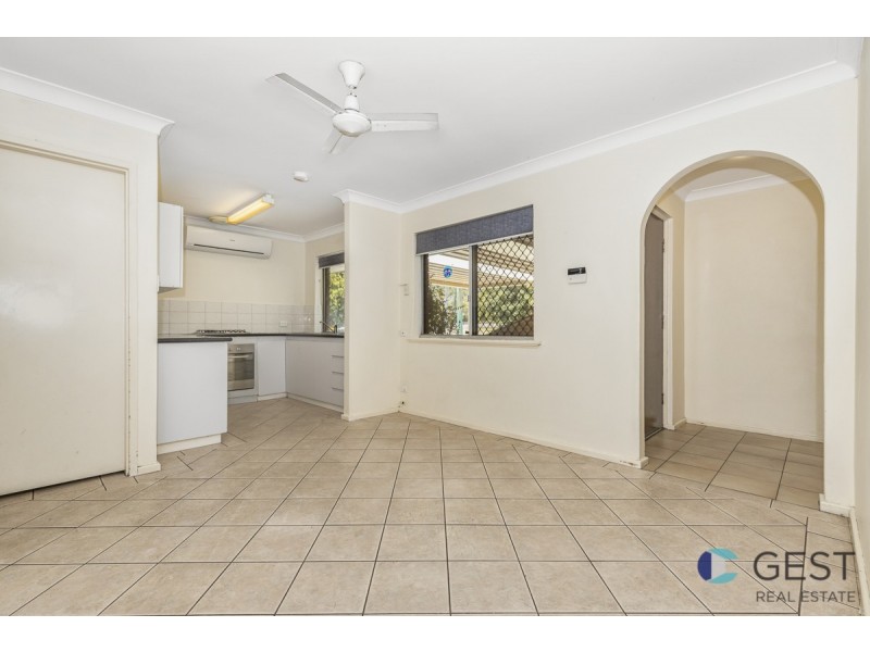 59 DANBURY CRESCENT, Girrawheen WA 6064