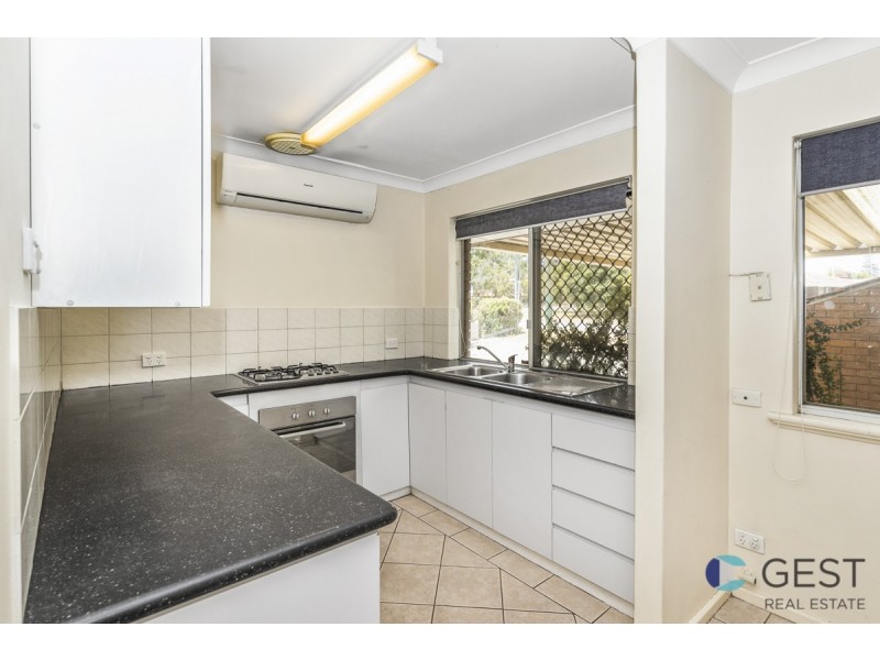 59 DANBURY CRESCENT, Girrawheen WA 6064