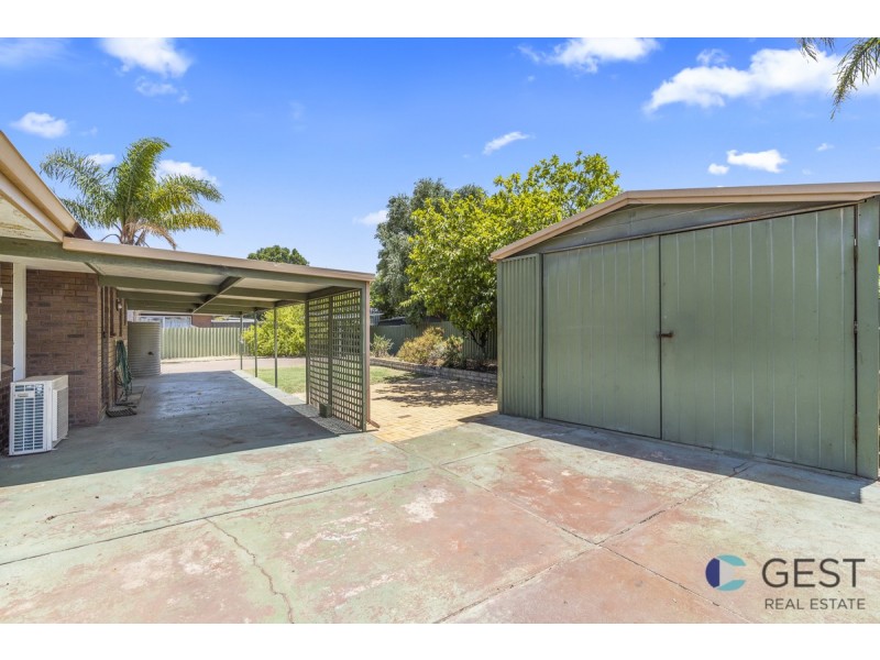 59 DANBURY CRESCENT, Girrawheen WA 6064