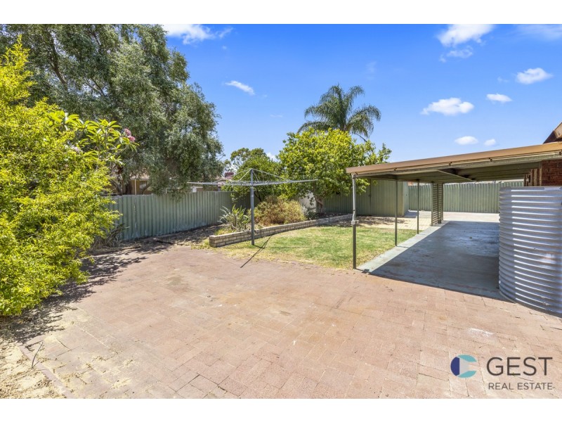 59 DANBURY CRESCENT, Girrawheen WA 6064