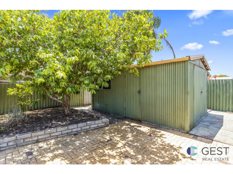 59 DANBURY CRESCENT, Girrawheen WA 6064