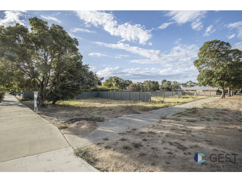 36 BEENYUP ROAD, Byford WA 6122
