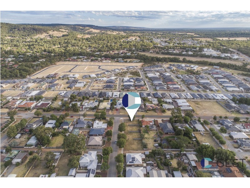 36 BEENYUP ROAD, Byford WA 6122