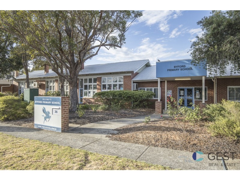 36 BEENYUP ROAD, Byford WA 6122