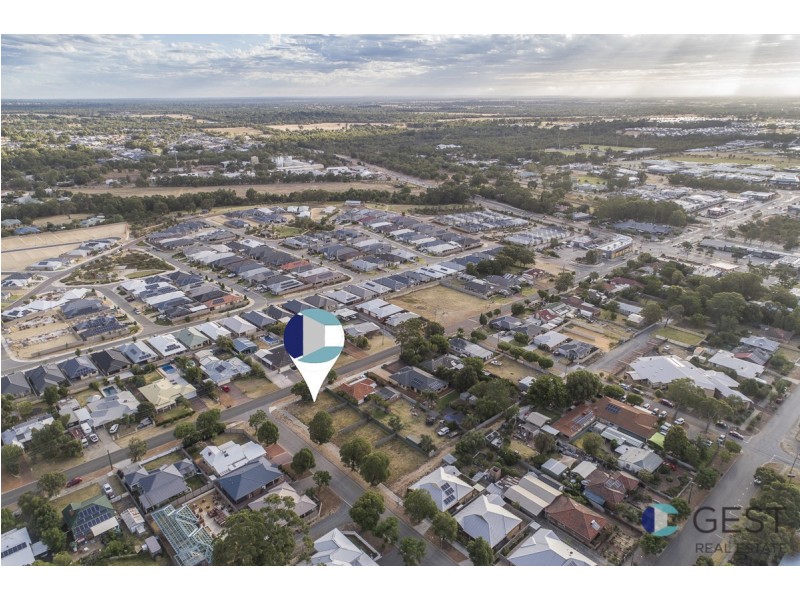 36 BEENYUP ROAD, Byford WA 6122