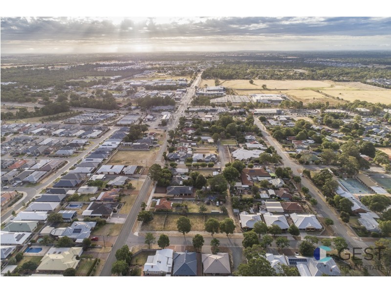 36 BEENYUP ROAD, Byford WA 6122