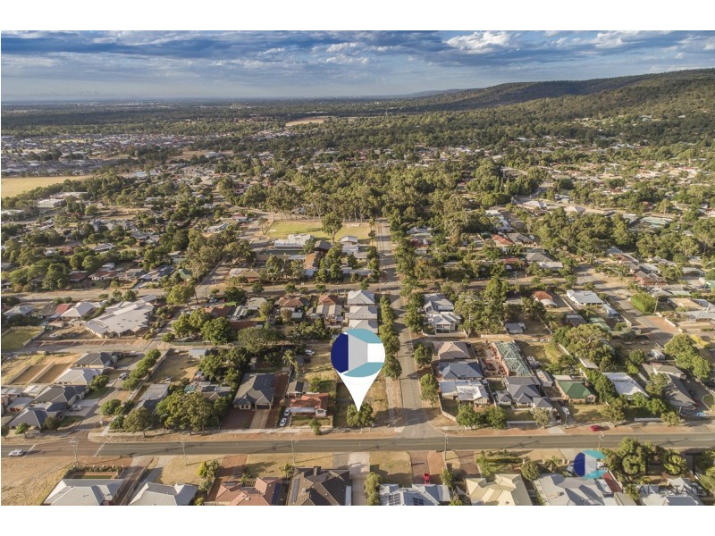 36 BEENYUP ROAD, Byford WA 6122