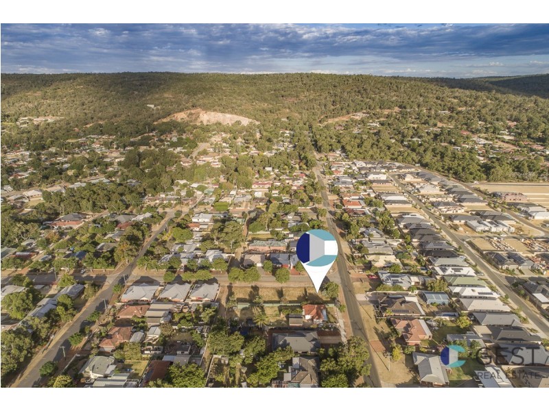 36 BEENYUP ROAD, Byford WA 6122