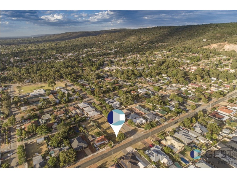 36 BEENYUP ROAD, Byford WA 6122