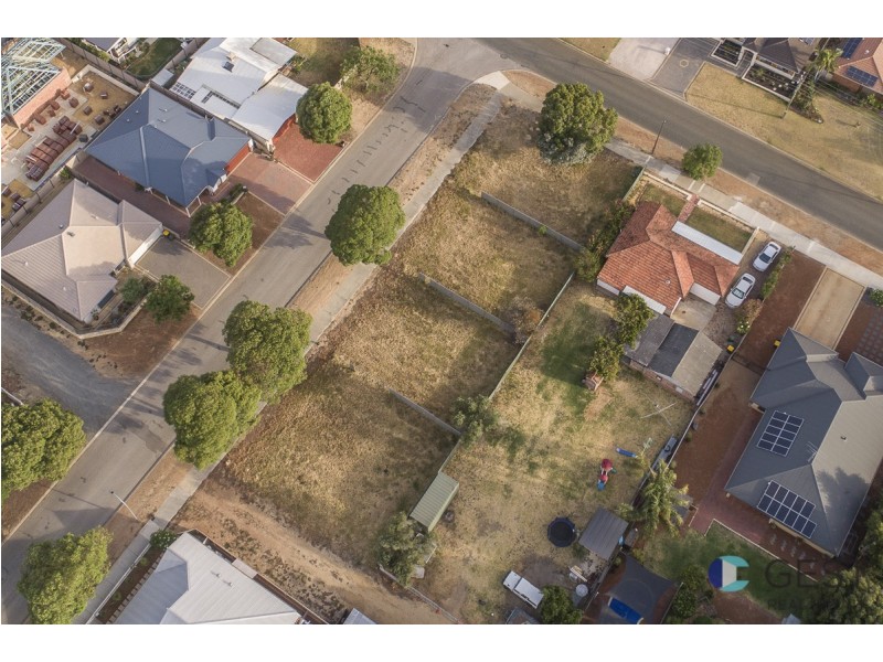 36 BEENYUP ROAD, Byford WA 6122