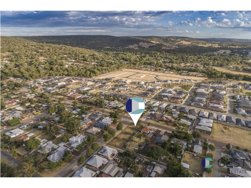 36 BEENYUP ROAD, Byford WA 6122