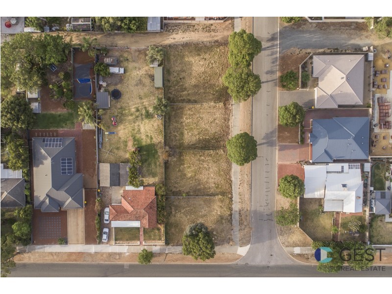 36 BEENYUP ROAD, Byford WA 6122