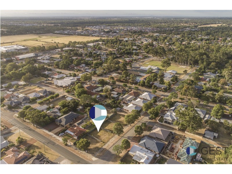 36 BEENYUP ROAD, Byford WA 6122