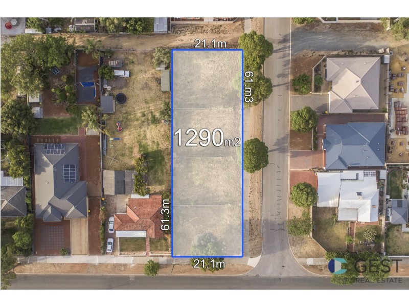 36 BEENYUP ROAD, Byford WA 6122