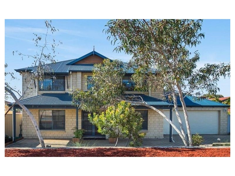 51 EAST ROAD, Hocking WA 6065