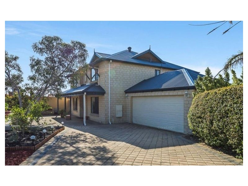 51 EAST ROAD, Hocking WA 6065