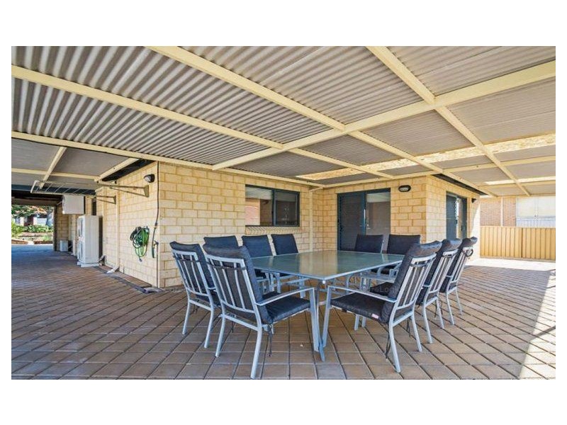 51 EAST ROAD, Hocking WA 6065