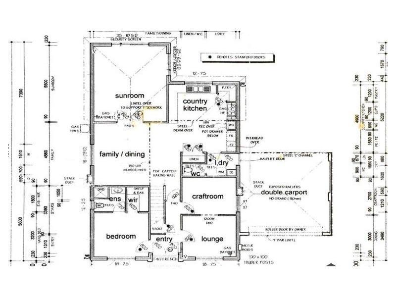 51 EAST ROAD, Hocking WA 6065