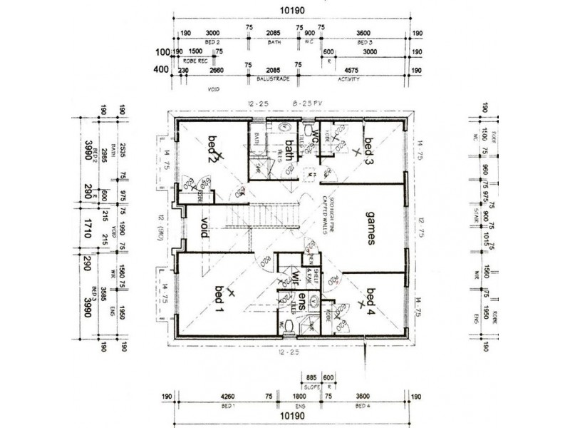 51 EAST ROAD, Hocking WA 6065
