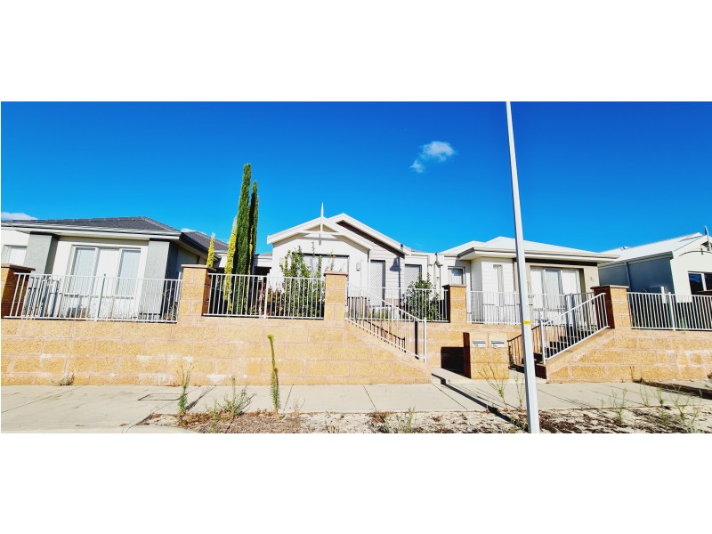 56 BAUER CIRCLE, Banksia Grove WA 6031