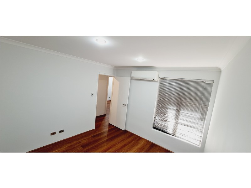 56 BAUER CIRCLE, Banksia Grove WA 6031