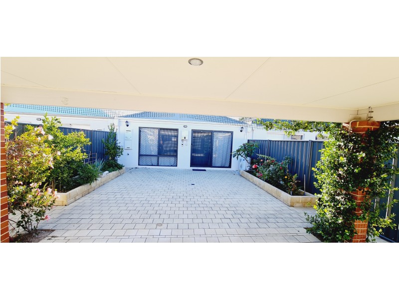 56 BAUER CIRCLE, Banksia Grove WA 6031