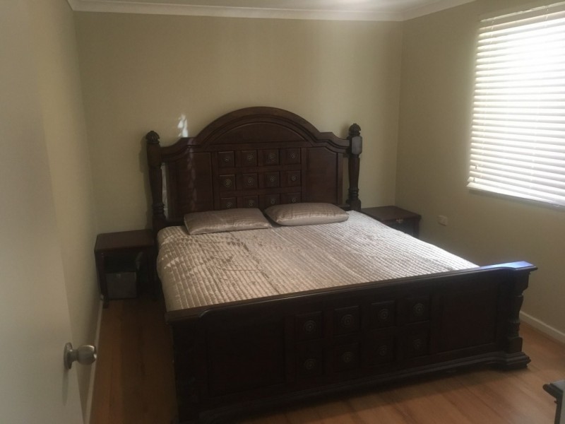 17 GIRRAWHEEN AVENUE, Girrawheen WA 6064