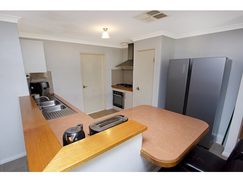 55 PRINCETON CIRCLE, Alexander Heights WA 6064