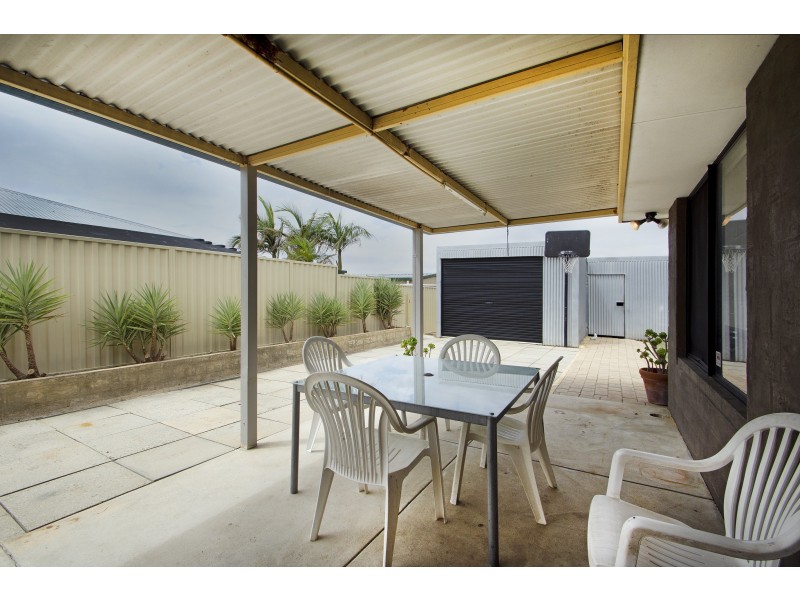 55 PRINCETON CIRCLE, Alexander Heights WA 6064