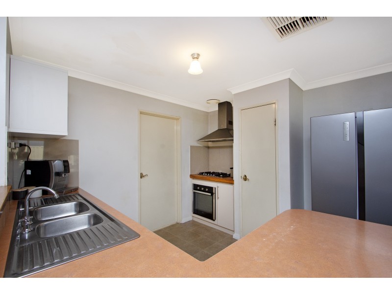 55 PRINCETON CIRCLE, Alexander Heights WA 6064