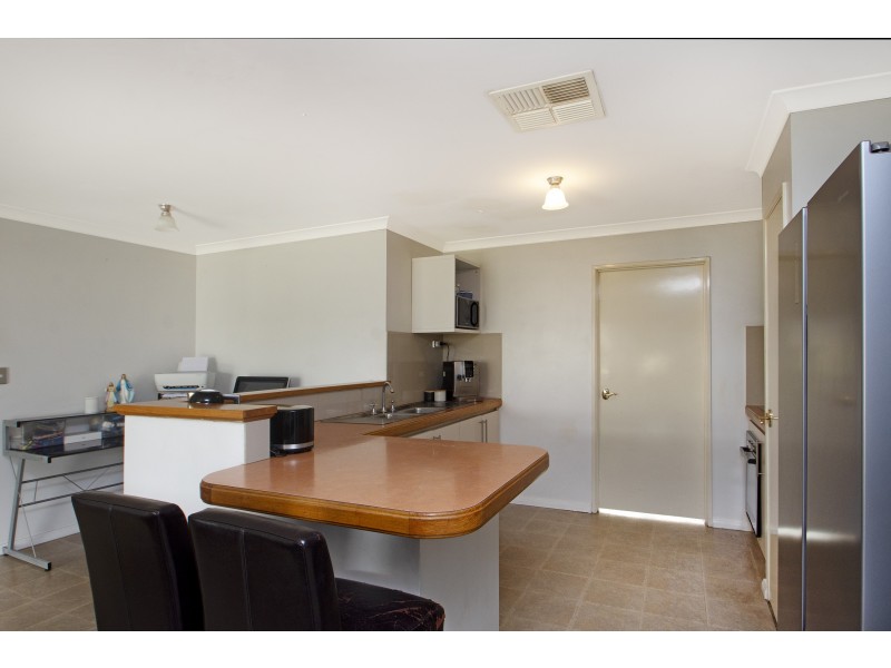 55 PRINCETON CIRCLE, Alexander Heights WA 6064