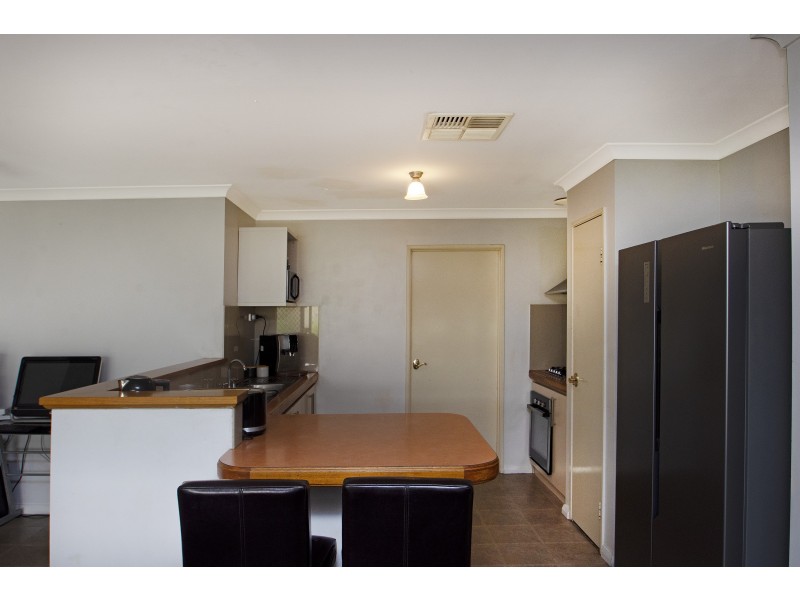 55 PRINCETON CIRCLE, Alexander Heights WA 6064