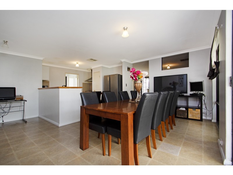 55 PRINCETON CIRCLE, Alexander Heights WA 6064