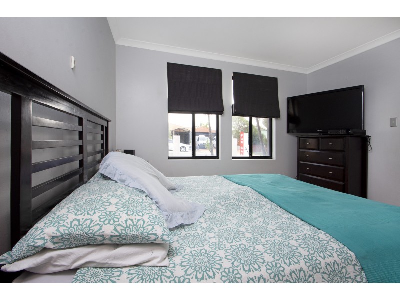 55 PRINCETON CIRCLE, Alexander Heights WA 6064