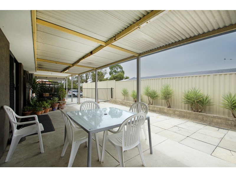 55 PRINCETON CIRCLE, Alexander Heights WA 6064