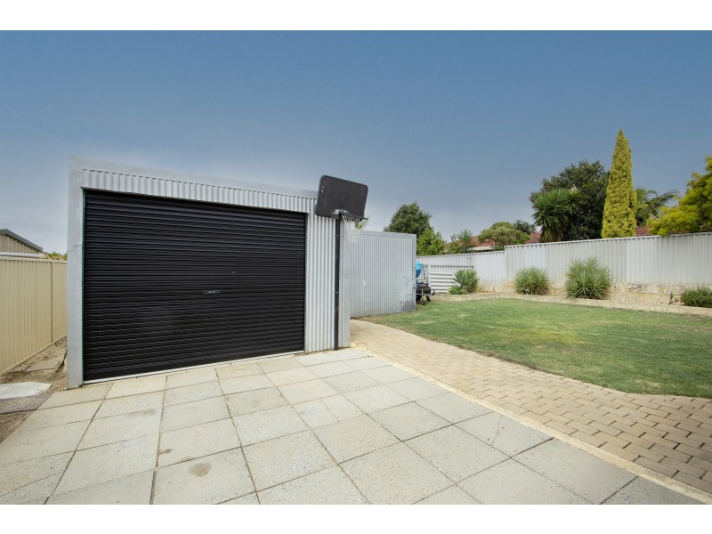 55 PRINCETON CIRCLE, Alexander Heights WA 6064