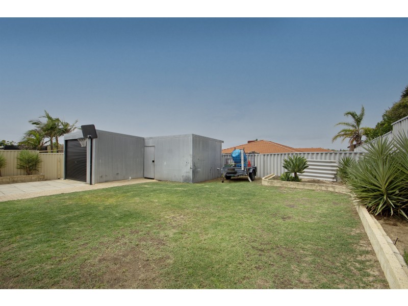 55 PRINCETON CIRCLE, Alexander Heights WA 6064