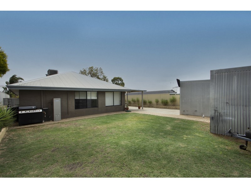 55 PRINCETON CIRCLE, Alexander Heights WA 6064