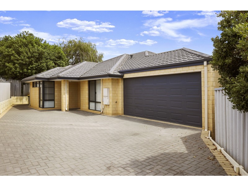 36A MCFARLANE CIRCLE, Mirrabooka WA 6061