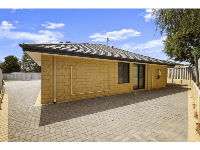 36A MCFARLANE CIRCLE, Mirrabooka WA 6061