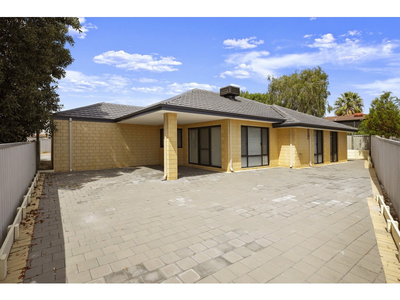 36A MCFARLANE CIRCLE, Mirrabooka WA 6061