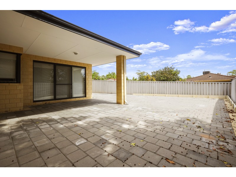 36A MCFARLANE CIRCLE, Mirrabooka WA 6061